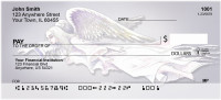 angels Of Darkness Personal Checks | QBO-71