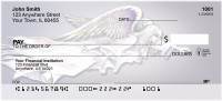 angels Of Darkness Personal Checks | QBO-71