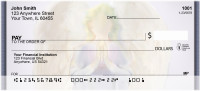 Faceless Angels Personal Checks