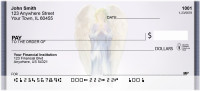 Faceless Angels Personal Checks | QBO-72