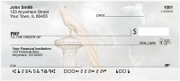 Heavenly Messengers Personal Checks | QBO-74