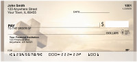 Eternal Life Personal Checks | QBO-80