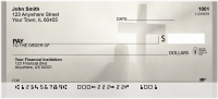 Eternal Life Personal Checks | QBO-80