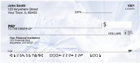 Son Of God Personal Checks | QBO-89
