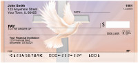 Dawning Of Peace Personal Checks | QBO-94
