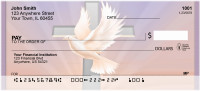 Dawning Of Peace Personal Checks | QBO-94