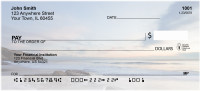 A New Day Dawns Personal Checks | QBO-98