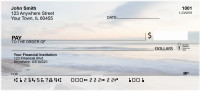 A New Day Dawns Personal Checks | QBO-98