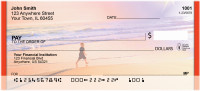 Beach Baby Personal Checks | QBO-99