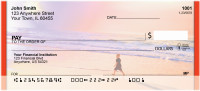 Beach Baby Personal Checks | QBO-99