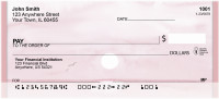Moods Of The Sea Personal Checks | QBP-03