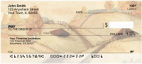 Autumn Morning Personal Checks | QBP-18