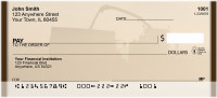 Dusty Harvest Personal Checks | QBP-21
