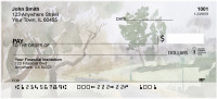 A Walk In The Park Personal Checks | QBP-34
