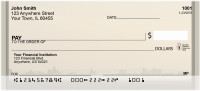 Misty Moments Personal Checks | QBP-37