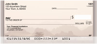 Misty Moments Personal Checks | QBP-37