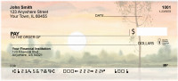 Moonglow Personal Checks | QBP-38