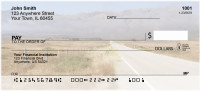 Rocky Mountain Foothills Personal Checks | QBP-50