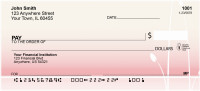 Bright Horizons Personal Checks | QBP-56