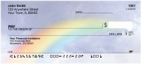 Promising Skies Personal Checks | QBP-59