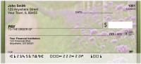 Life Is A Beautiful Journey Personal Checks