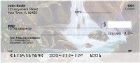 Landscape Paintings Personal Checks | QBP-66