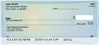 The Sun Will Shine Personal Checks | QBP-67