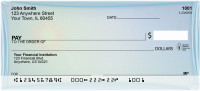 The Sun Will Shine Personal Checks | QBP-67