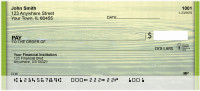 Ripple Effect Personal Checks | QBP-69