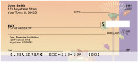Images Of Fall Personal Checks | QBP-72