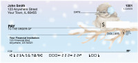 Embrace The Season Personal Checks | QBP-77