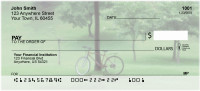Summer Biking Personal Checks | QBP-87