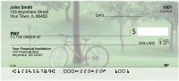 Summer Biking Personal Checks | QBP-87