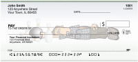 Strike Personal Checks | QBP-91
