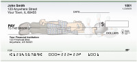 Strike Personal Checks | QBP-91