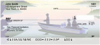 Fishin Buddies Personal Checks | QBP-97