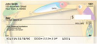 Lures For The Big Catch Personal Checks | QBQ-01