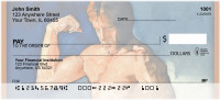 Body Building Personal Checks | QBQ-03