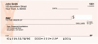 Fitness Flavors Personal Checks | QBQ-04