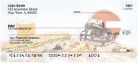 Tailgate Party Personal Checks | QBQ-18