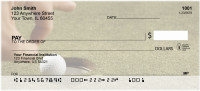 Painfully Close Personal Checks | QBQ-27