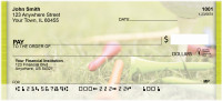 Tee It Up Personal Checks | QBQ-29