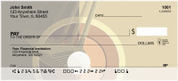 The Swing Personal Checks | QBQ-30