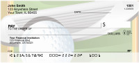 The Swing Personal Checks | QBQ-30