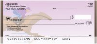 Horsepower Personal Checks | QBQ-33