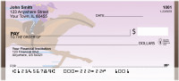 Horsepower Personal Checks | QBQ-33