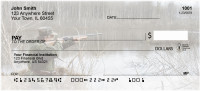 Bird Hunters Personal Checks | QBQ-36
