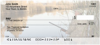Bird Hunters Personal Checks | QBQ-36