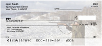 Bird Hunters Personal Checks | QBQ-36
