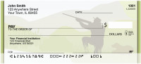 Hunters Paradise Personal Checks | QBQ-38
